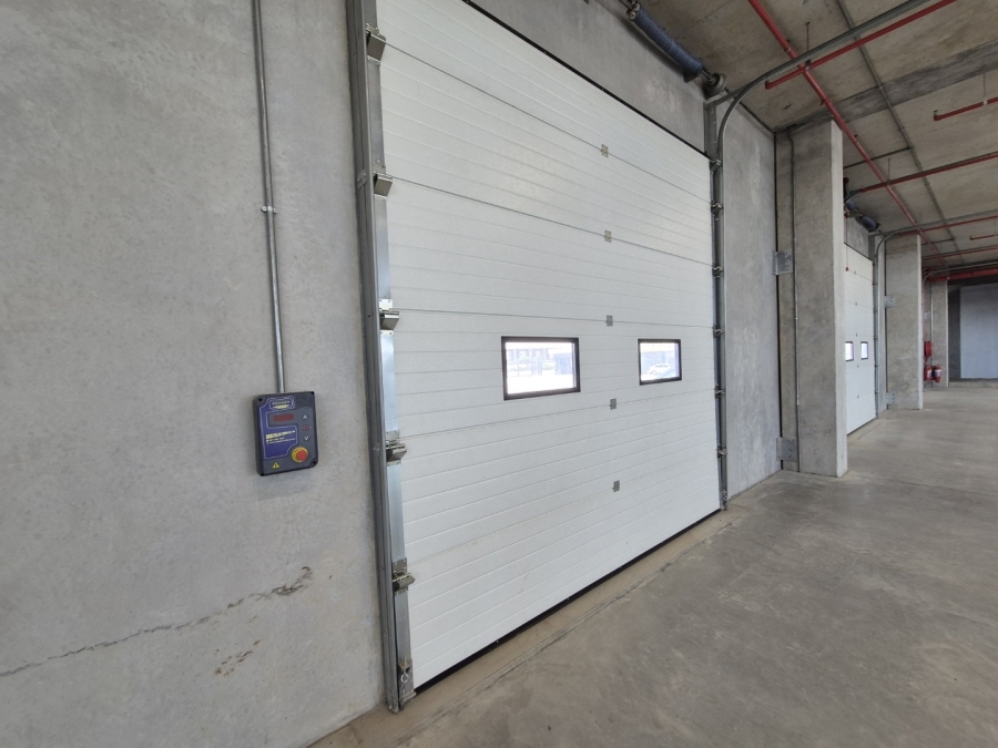 To Let commercial Property for Rent in Atlantic Hills Western Cape